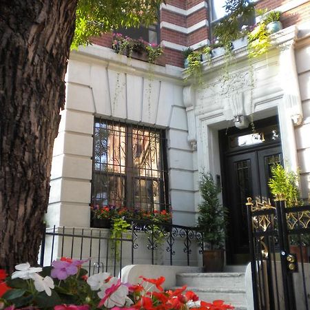 The Gallery House New York City Exterior photo