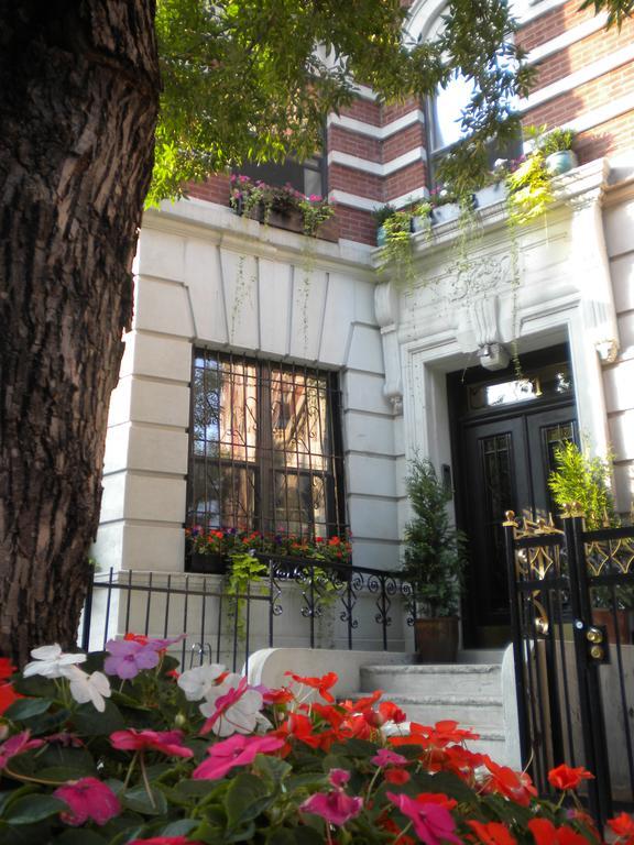 The Gallery House New York City Exterior photo