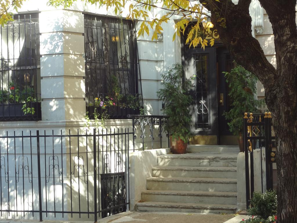 The Gallery House New York City Exterior photo