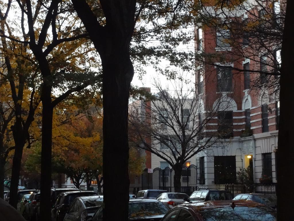 The Gallery House New York City Exterior photo