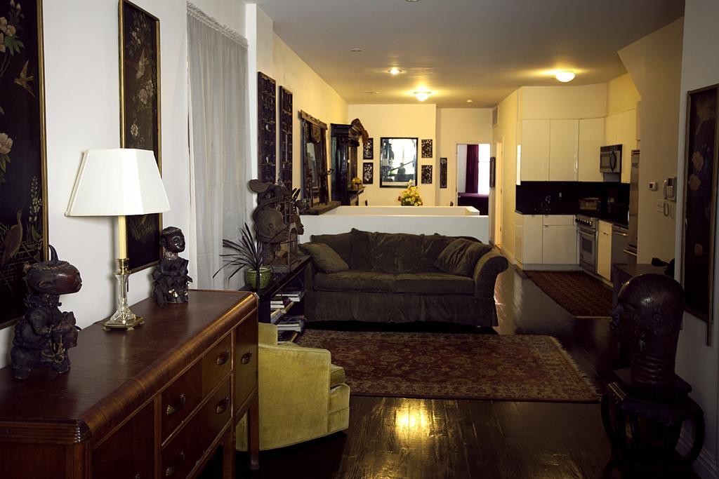 The Gallery House New York City Exterior photo