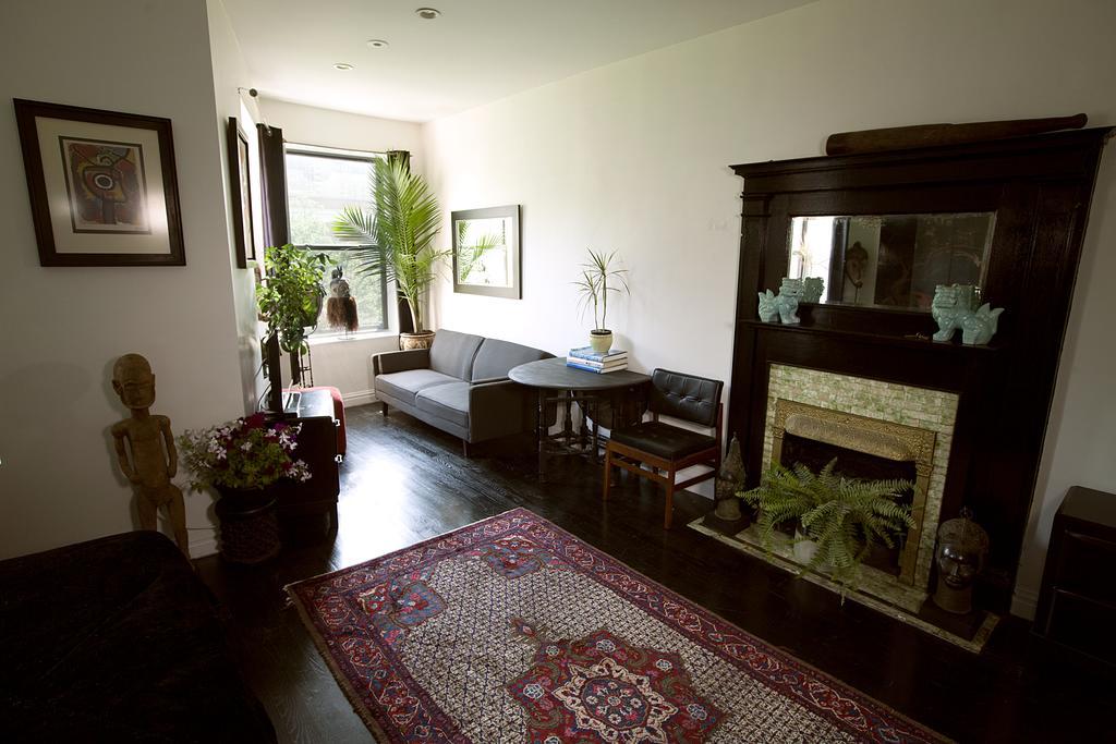The Gallery House New York City Exterior photo