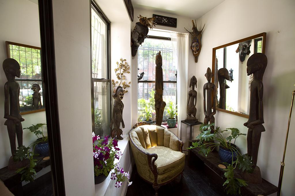 The Gallery House New York City Exterior photo