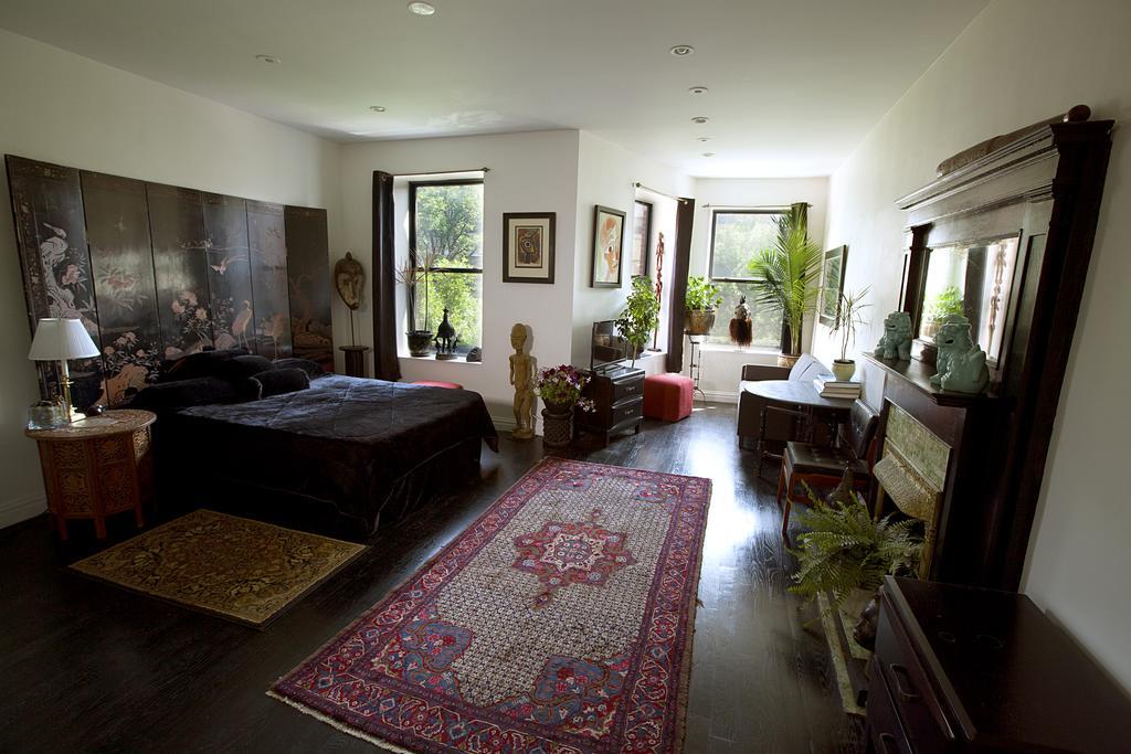 The Gallery House New York City Exterior photo