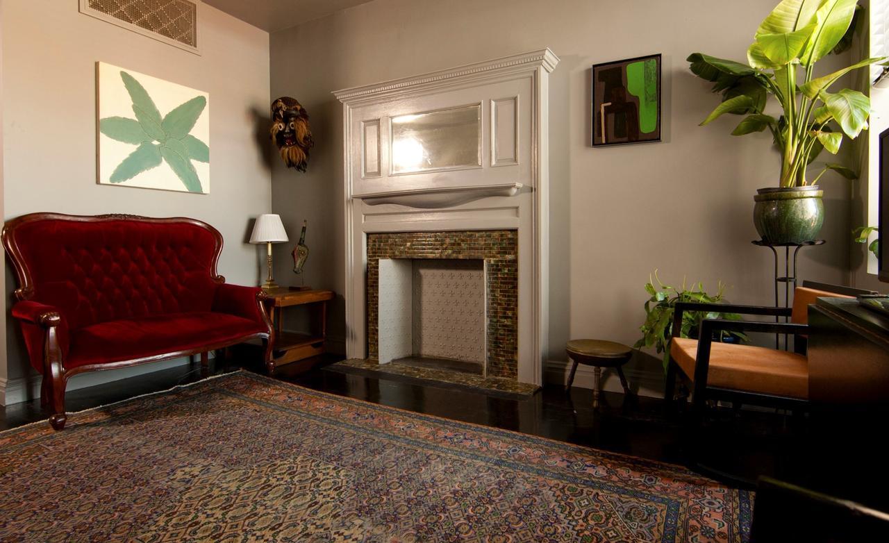 The Gallery House New York City Room photo